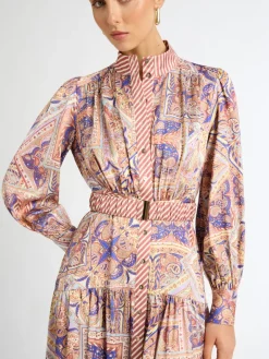 Woman SHEIKE Marrakesh Maxi Dress