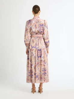 Woman SHEIKE Marrakesh Maxi Dress