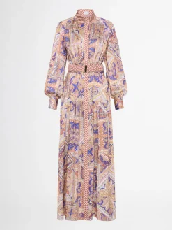 Woman SHEIKE Marrakesh Maxi Dress
