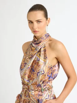Woman SHEIKE Marrakesh Top