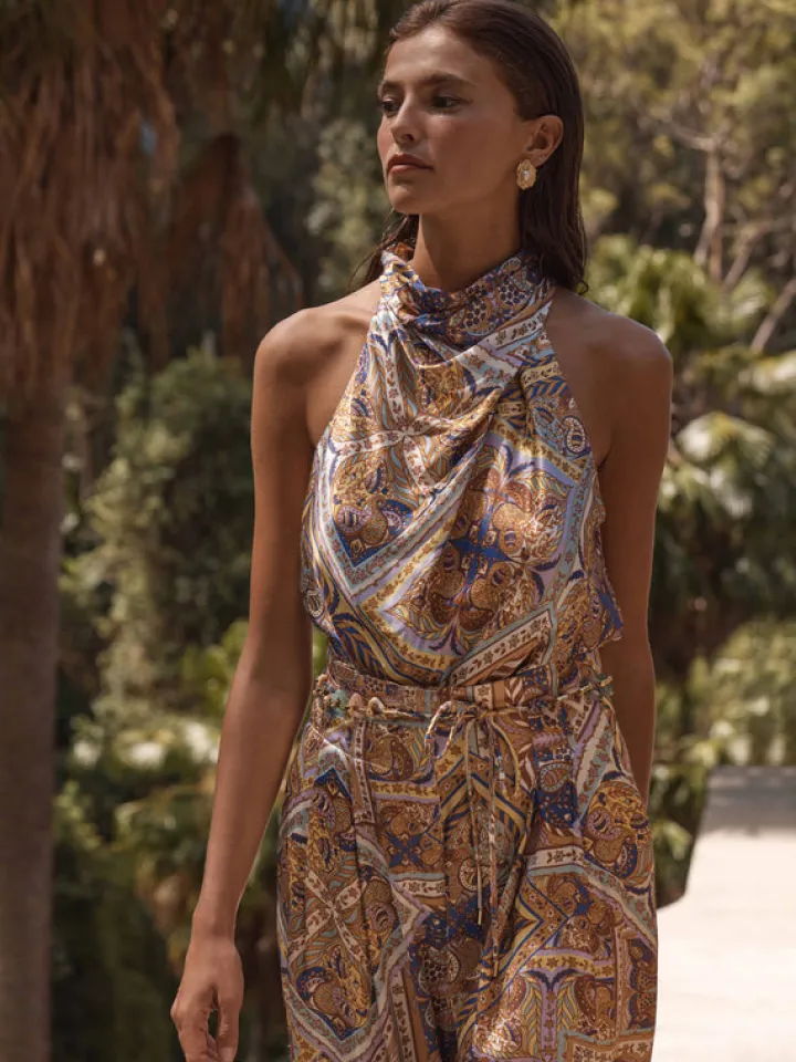 Woman SHEIKE Marrakesh Top