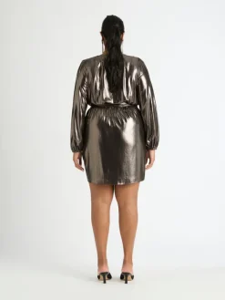Woman SHEIKE Medusa Dress