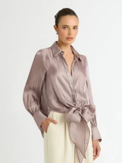 Woman SHEIKE Mercury Shirt
