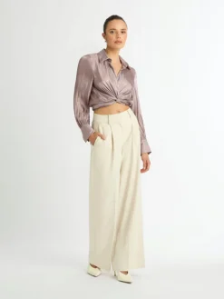 Woman SHEIKE Mercury Shirt
