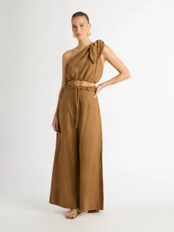 Woman SHEIKE Mia Linen Pant
