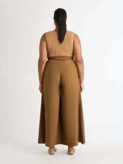 Woman SHEIKE Mia Linen Pant