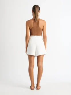 Woman SHEIKE Mia Linen Short