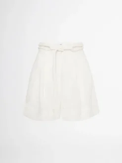 Woman SHEIKE Mia Linen Short