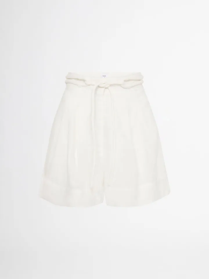 Woman SHEIKE Mia Linen Short