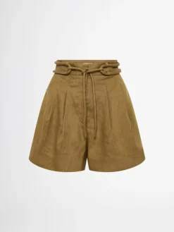 Woman SHEIKE Mia Linen Short