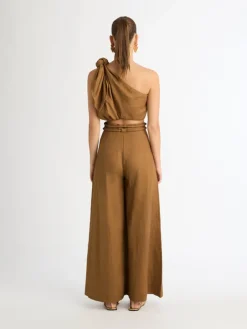 Woman SHEIKE Mia Linen Top