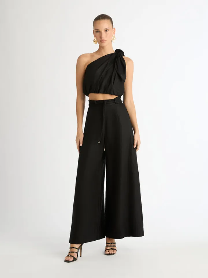 Woman SHEIKE Mia Linen Top