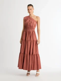 Woman SHEIKE Mia Maxi Dress