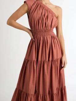 Woman SHEIKE Mia Maxi Dress