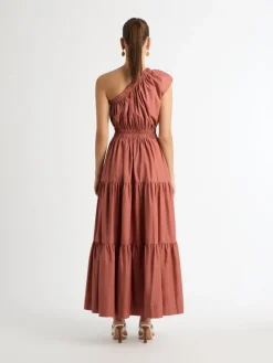 Woman SHEIKE Mia Maxi Dress