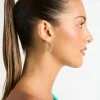 Woman SHEIKE Midnight Earrings