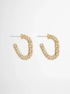 Woman SHEIKE Midnight Earrings