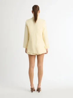 Woman SHEIKE Mila Linen Jacket