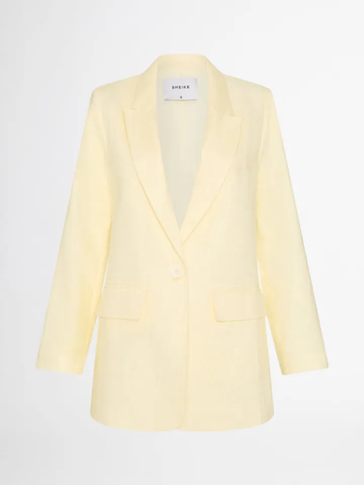 Woman SHEIKE Mila Linen Jacket