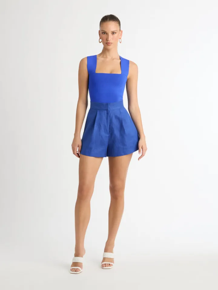 Woman SHEIKE Mila Linen Short
