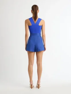 Woman SHEIKE Mila Linen Short