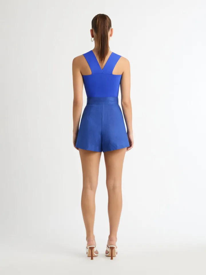 Woman SHEIKE Mila Linen Short