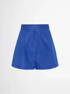Woman SHEIKE Mila Linen Short