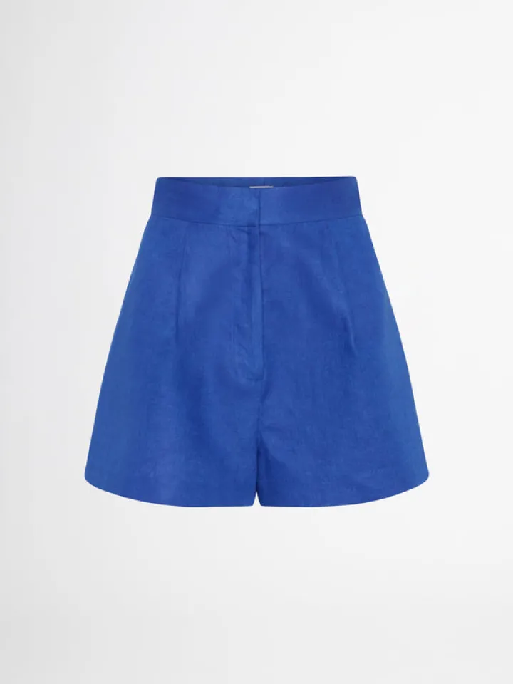 Woman SHEIKE Mila Linen Short
