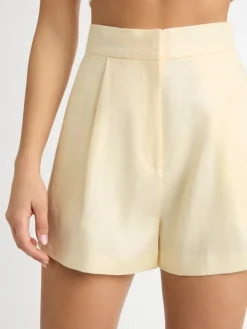 Woman SHEIKE Mila Linen Short