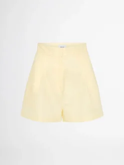 Woman SHEIKE Mila Linen Short