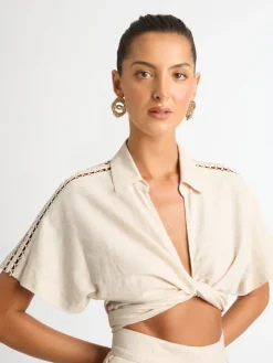 Woman SHEIKE Milly Shirt