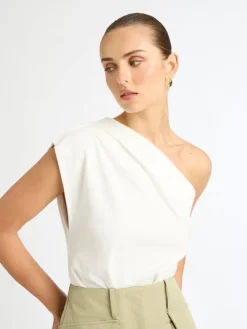 Woman SHEIKE Milo Longline Top