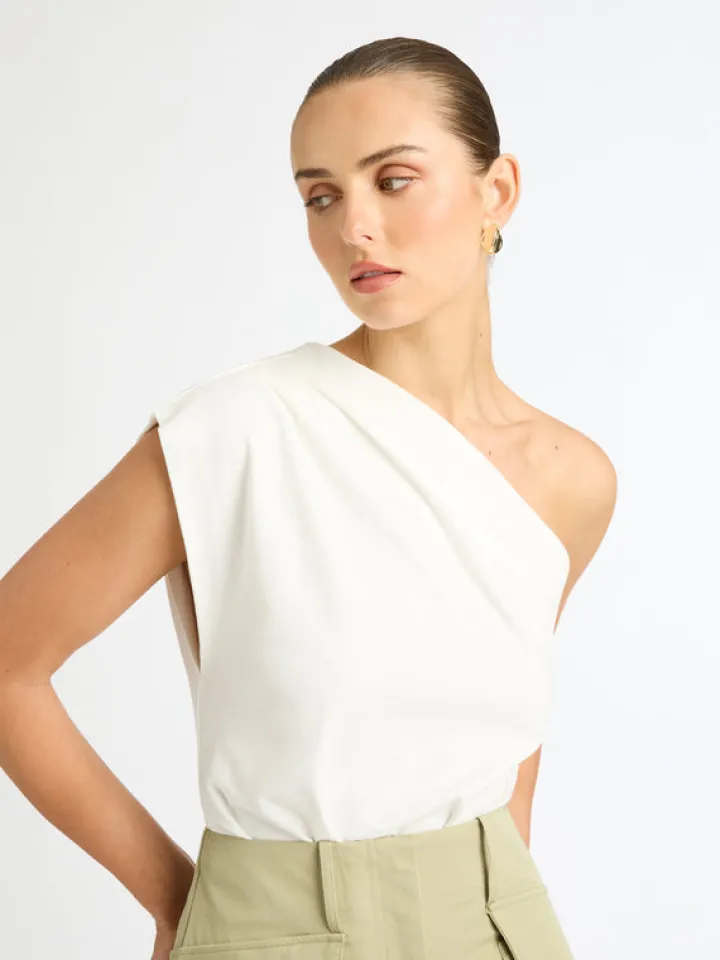 Woman SHEIKE Milo Longline Top