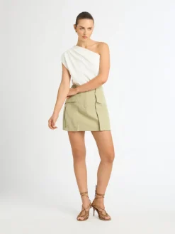Woman SHEIKE Milo Longline Top