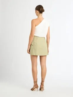 Woman SHEIKE Milo Longline Top