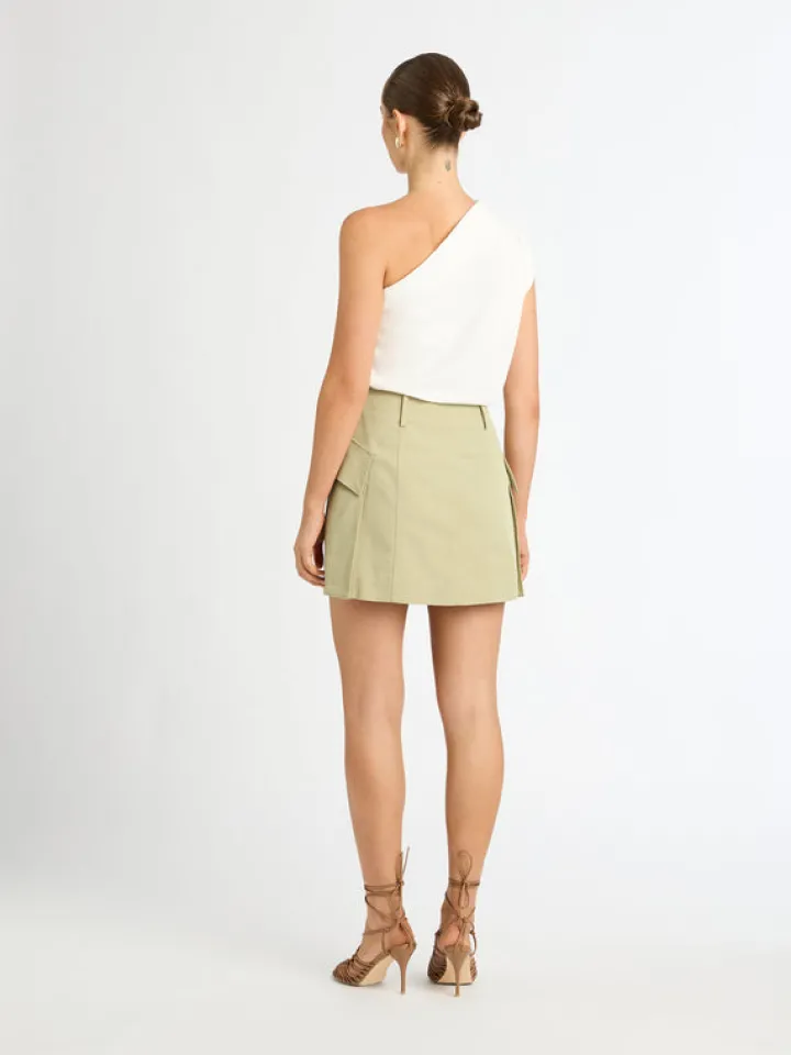Woman SHEIKE Milo Longline Top