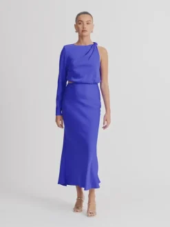 Woman SHEIKE Miranda Midi Dress
