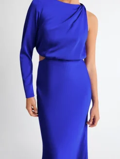 Woman SHEIKE Miranda Midi Dress