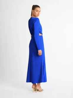 Woman SHEIKE Miranda Midi Dress