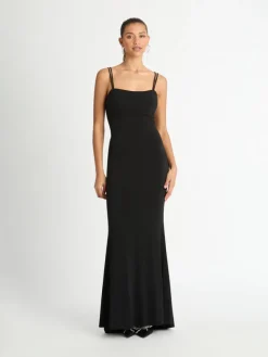 Woman SHEIKE Monaco Maxi Dress