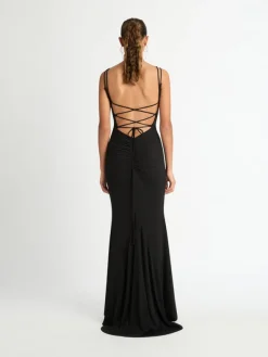 Woman SHEIKE Monaco Maxi Dress