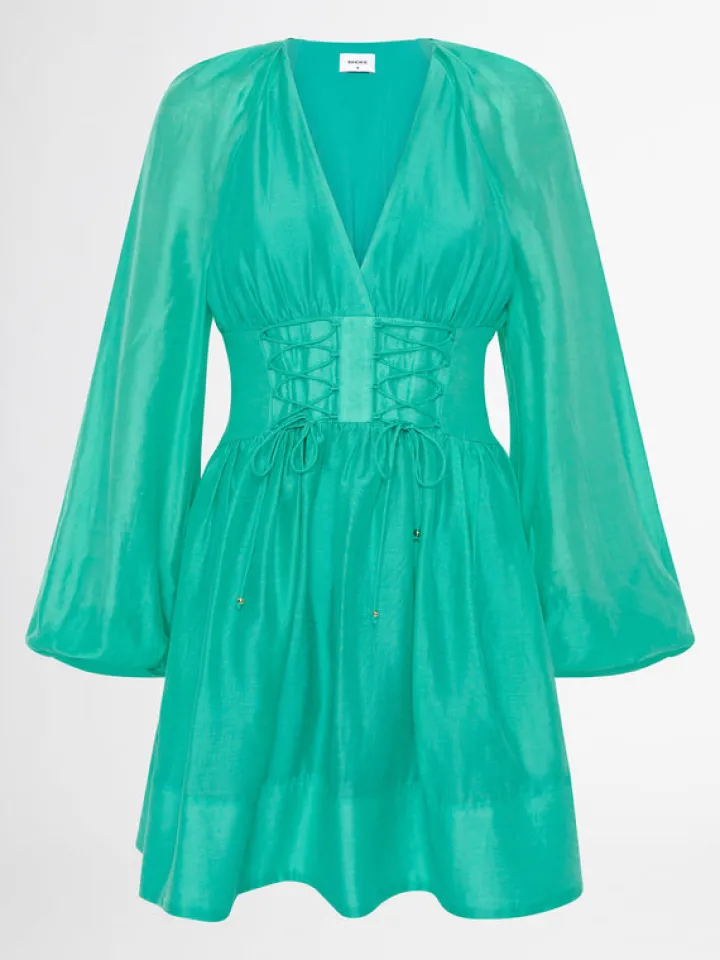 Woman SHEIKE Monica Mini Dress