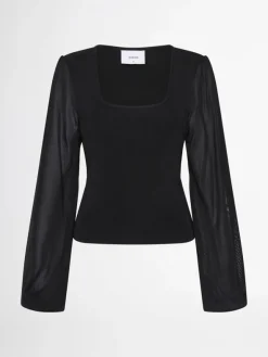 Woman SHEIKE Montana Knit Top