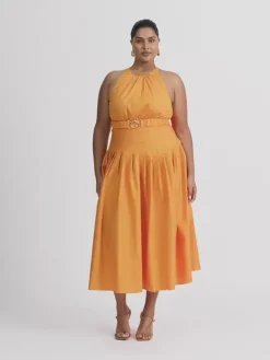 Woman SHEIKE Montana Maxi Dress