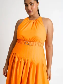 Woman SHEIKE Montana Maxi Dress
