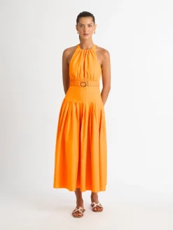 Woman SHEIKE Montana Maxi Dress