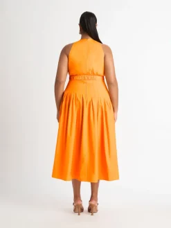 Woman SHEIKE Montana Maxi Dress