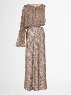 Woman SHEIKE Moroccan Kingdom Midi Dress