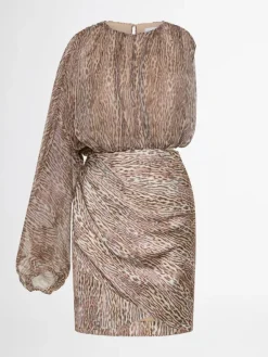 Woman SHEIKE Moroccan Kingdom Mini Dress