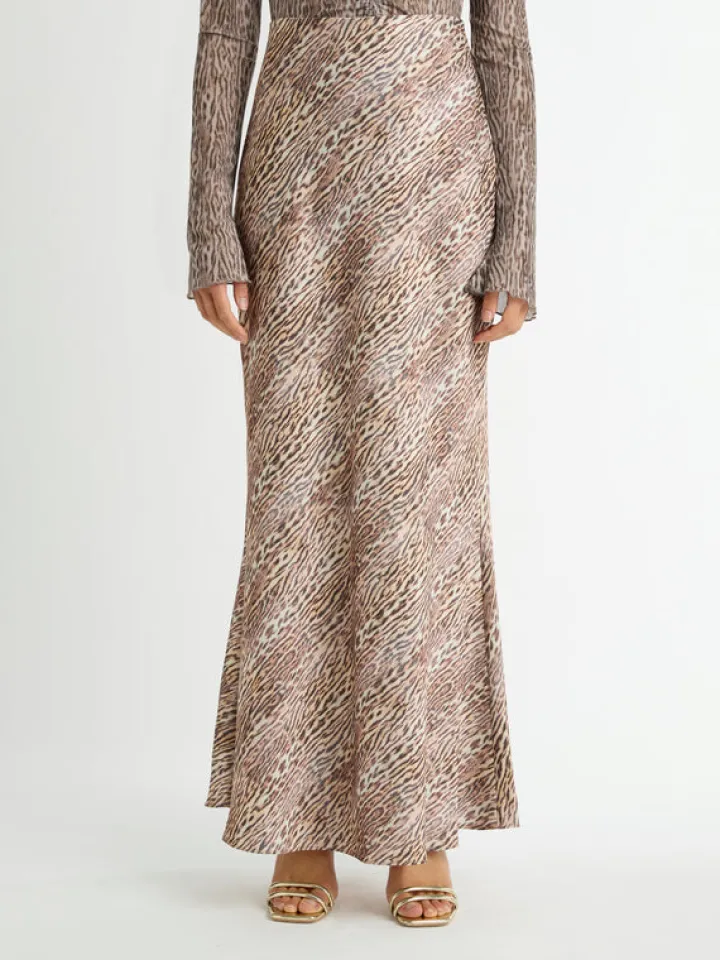 Woman SHEIKE Moroccan Kingdom Skirt